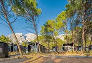 Pinadria Camping Resort