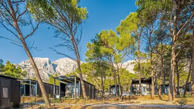 Pinadria Camping Resort