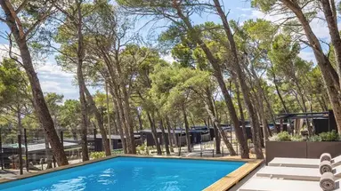 Pinadria Camping Resort