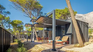 Pinadria Camping Resort