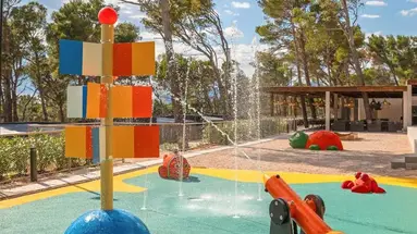 Pinadria Camping Resort