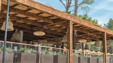 Pinadria Camping Resort