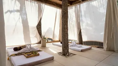 Pinadria Camping Resort