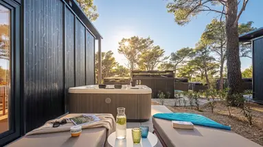 Pinadria Camping Resort
