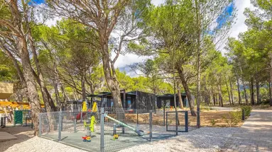Pinadria Camping Resort