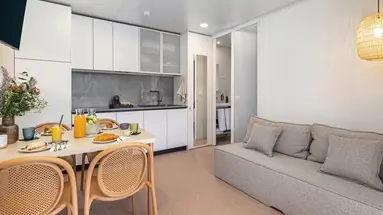 Pinadria Camping Resort