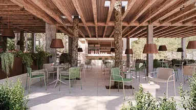 Pinadria Camping Resort