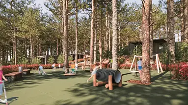 Pinadria Camping Resort