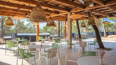 Pinadria Camping Resort