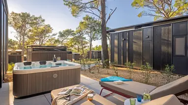 Pinadria Camping Resort