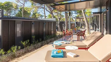 Pinadria Camping Resort