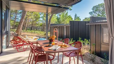 Pinadria Camping Resort