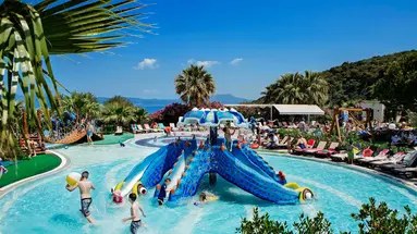 Pine Bay Holiday Resort
