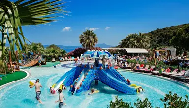Pine Bay Holiday Resort