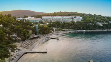 Pine Bay Holiday Resort