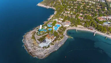 Pine Bay Holiday Resort