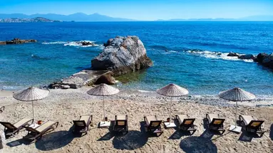 Pine Bay Holiday Resort