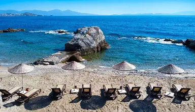 Pine Bay Holiday Resort