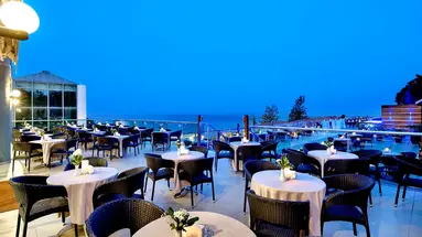 Pine Bay Holiday Resort