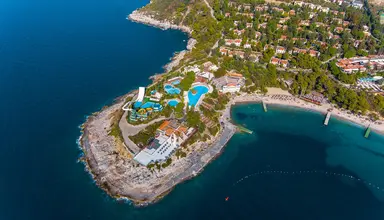 Pine Bay Holiday Resort