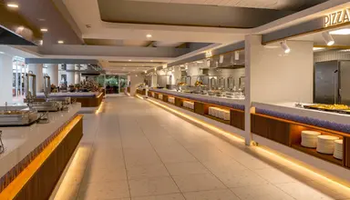 Pine Bay Holiday Resort