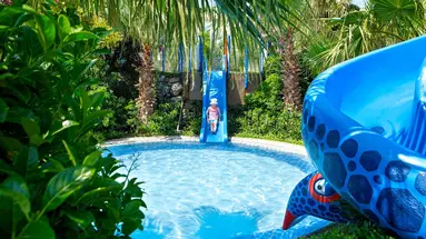 Pine Bay Holiday Resort