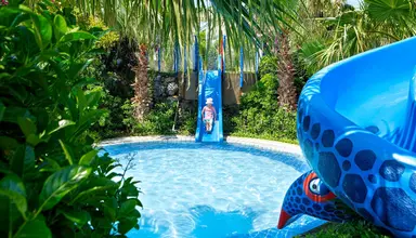 Pine Bay Holiday Resort