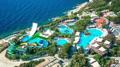 Pine Bay Holiday Resort