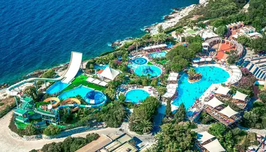 Pine Bay Holiday Resort