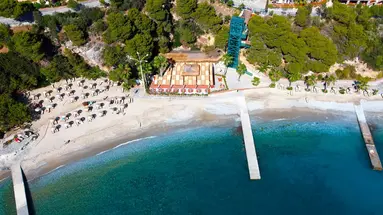 Pine Bay Holiday Resort