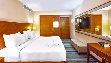 Pine Bay Holiday Resort