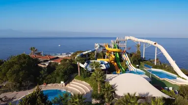 Pine Bay Holiday Resort