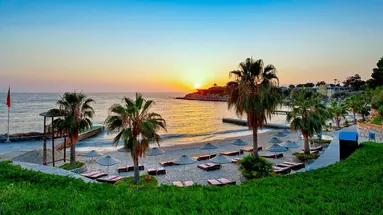 Pine Bay Holiday Resort