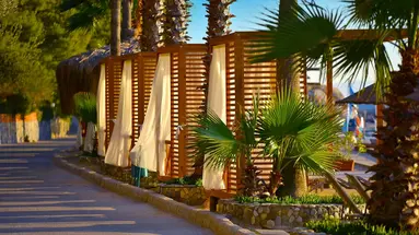 Pine Bay Holiday Resort