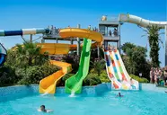 Pine Bay Holiday Resort