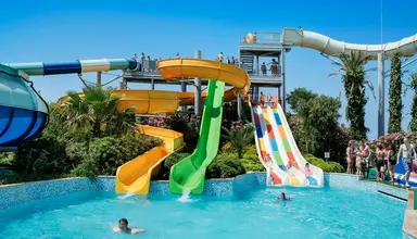 Pine Bay Holiday Resort
