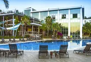 Pine Bay Holiday Resort