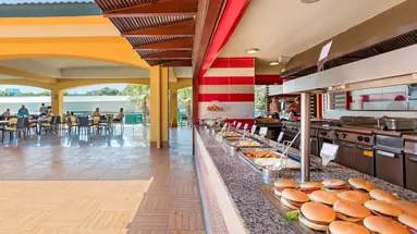 Pine Beach Belek