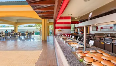 Pine Beach Belek