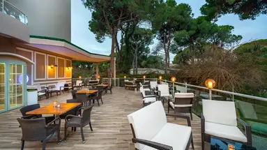 Pine Beach Belek