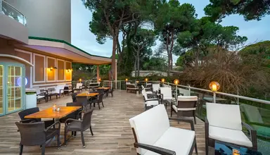 Pine Beach Belek