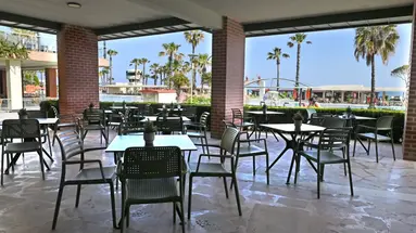 Pine Beach Belek