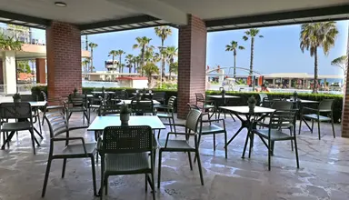 Pine Beach Belek