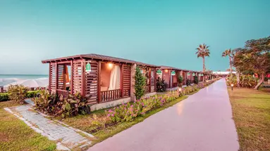 Pine Beach Belek