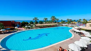 Pine Beach Belek