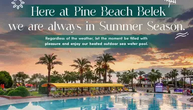 Pine Beach Belek