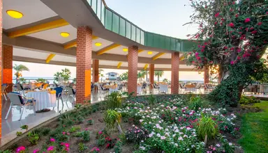 Pine Beach Belek