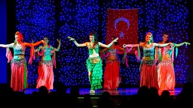 Pine Beach Belek