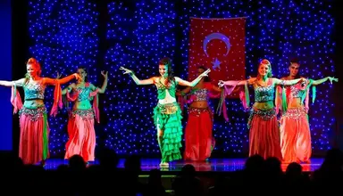 Pine Beach Belek
