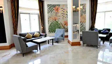 Pine Beach Belek
